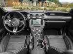 Ford Mustang EcoBoost Convertible 2017 года (EU)